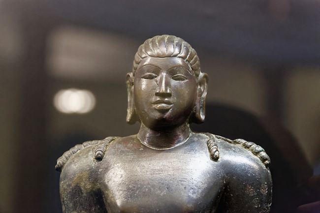 Bombay-Prince of Wales museum-009